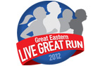 Great Eastern LIVE GREAT Run